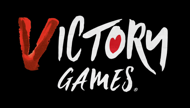 Victory Games Logo